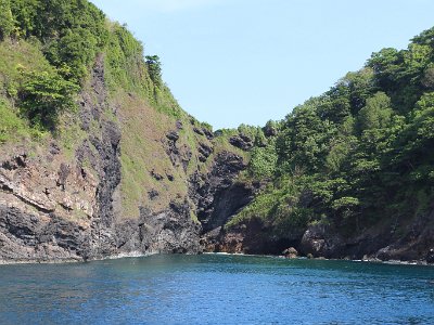 Nov 22, 2014 - Koh Bon, Similan Islands